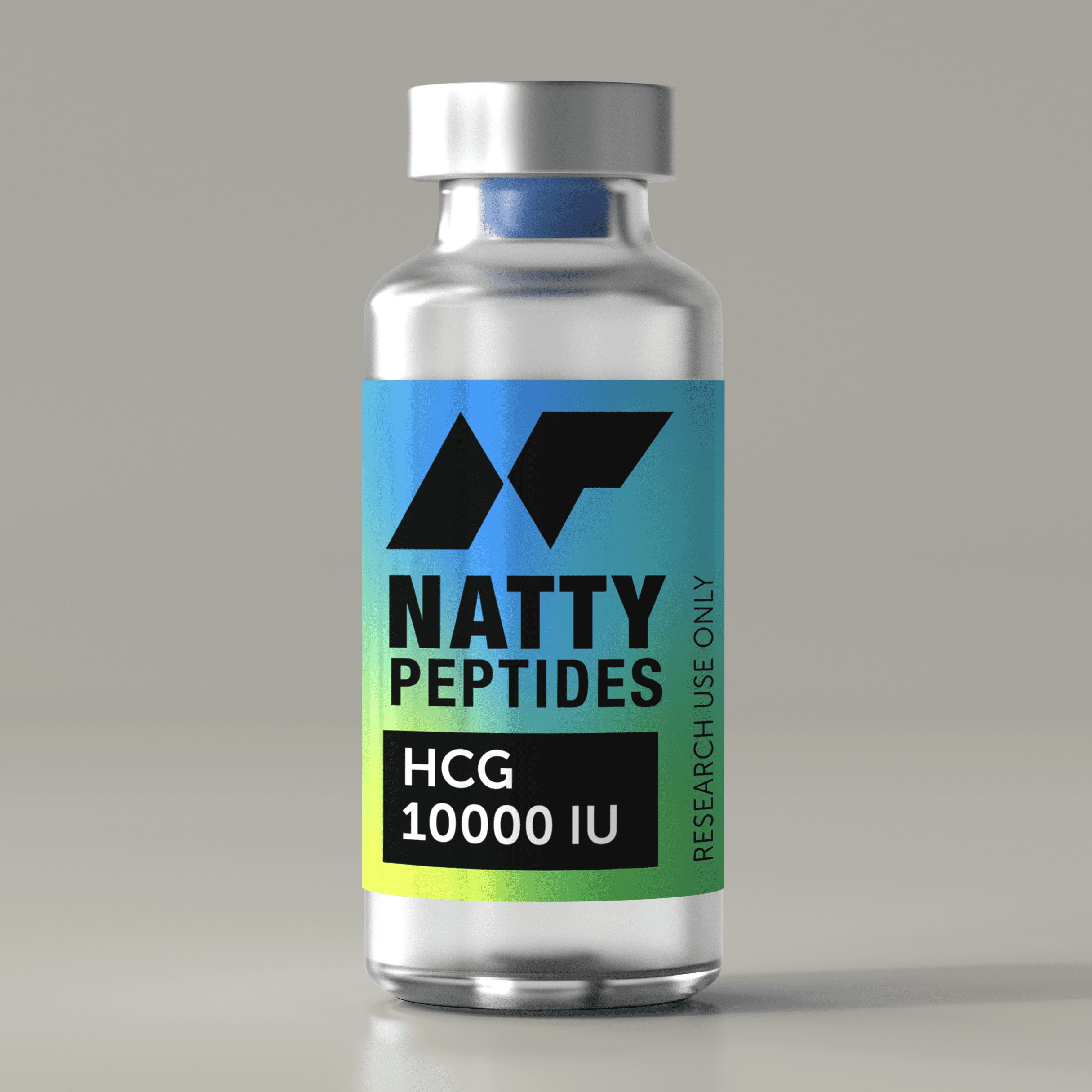Natty Peptides Ltd Facebook ad: -- FLASH SALE 20% OFF EVERYTHING!