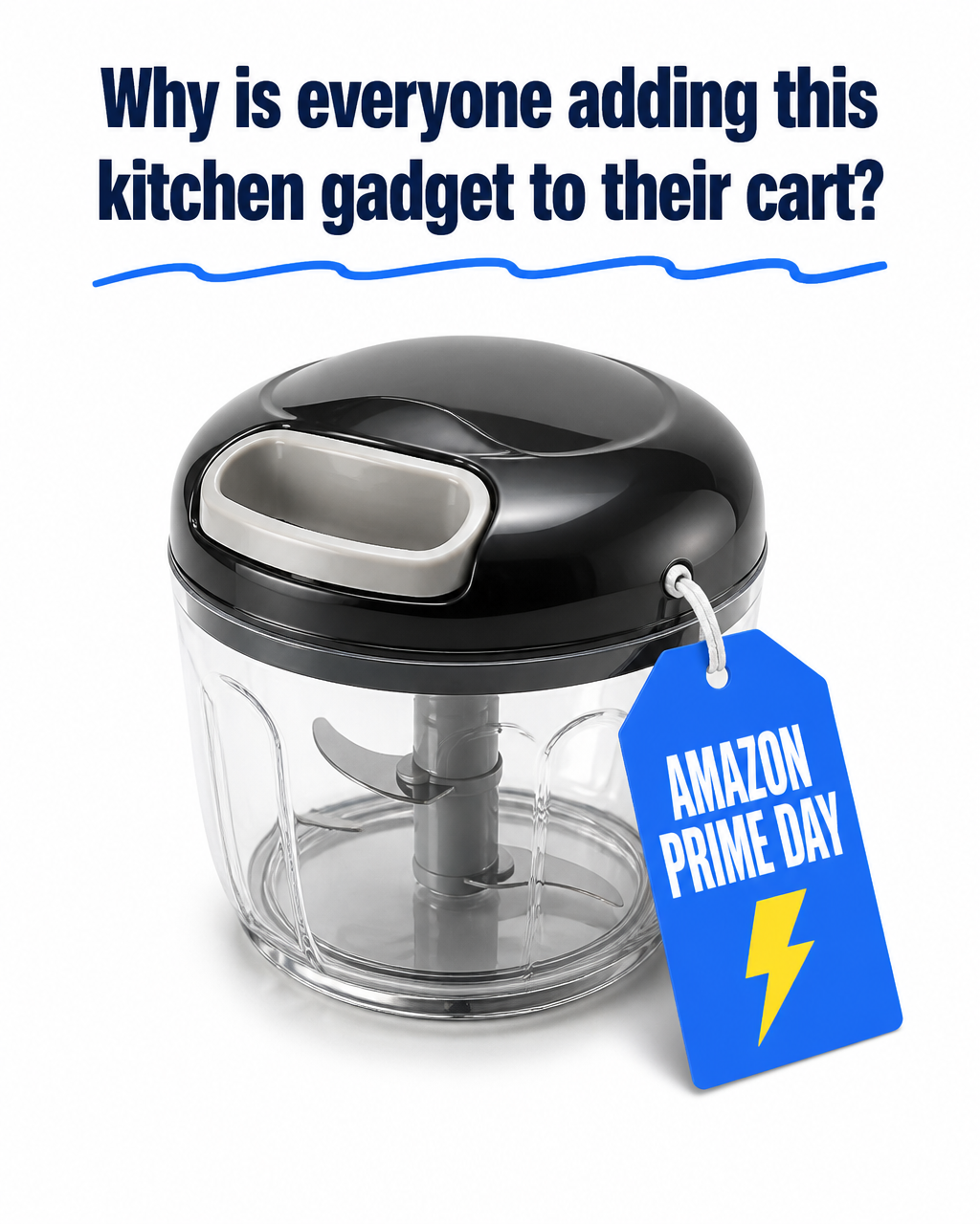Bargain Hunter Facebook ad