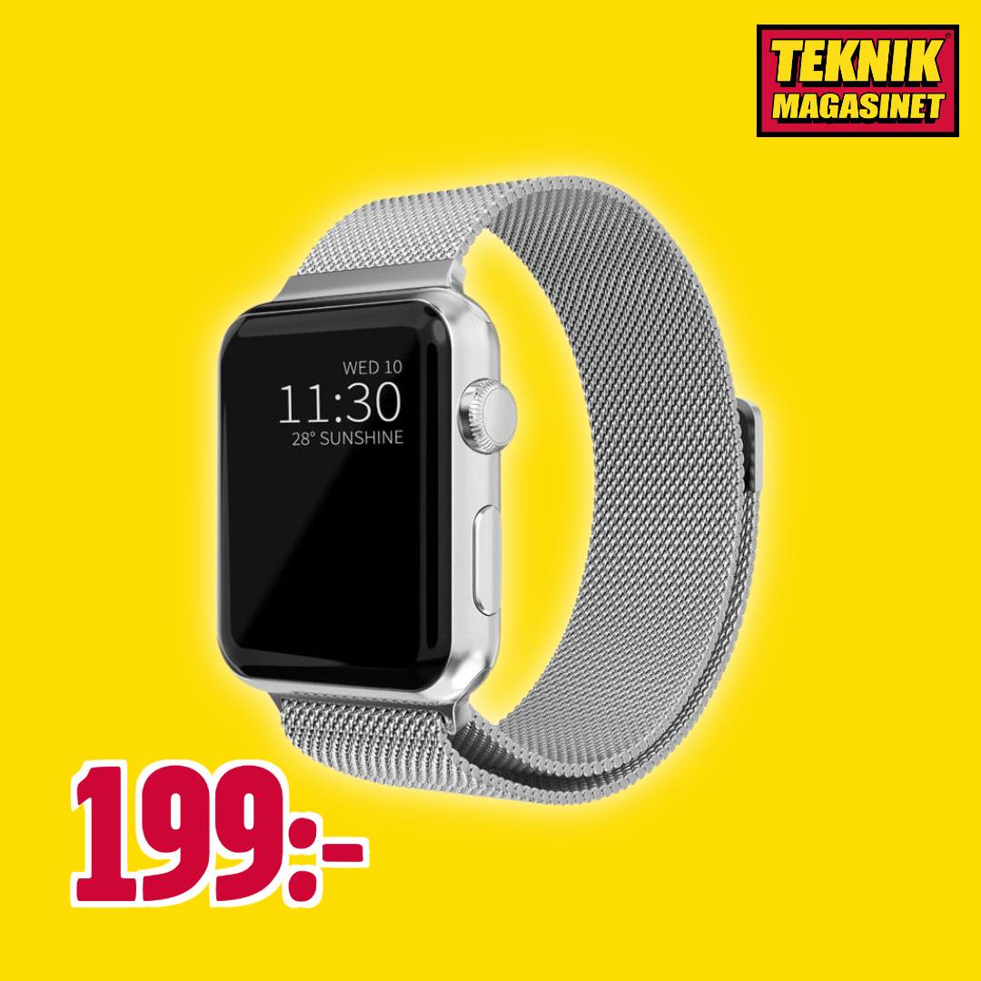 Teknikmagasinet Facebook ad