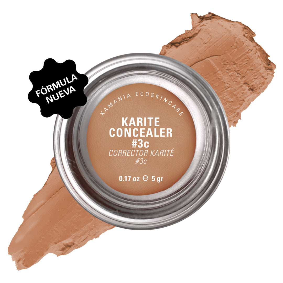 Xamania Facebook ad: Únete a la revolución del skincare y maquillaje…