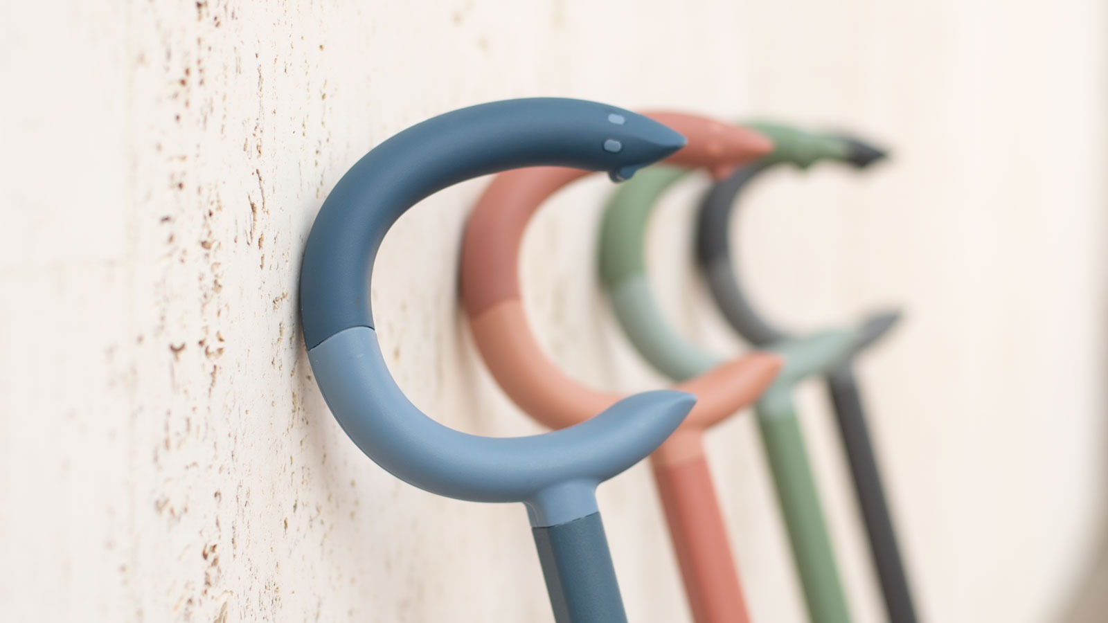 Michael Graves Design Facebook ad: C-Grip Cane