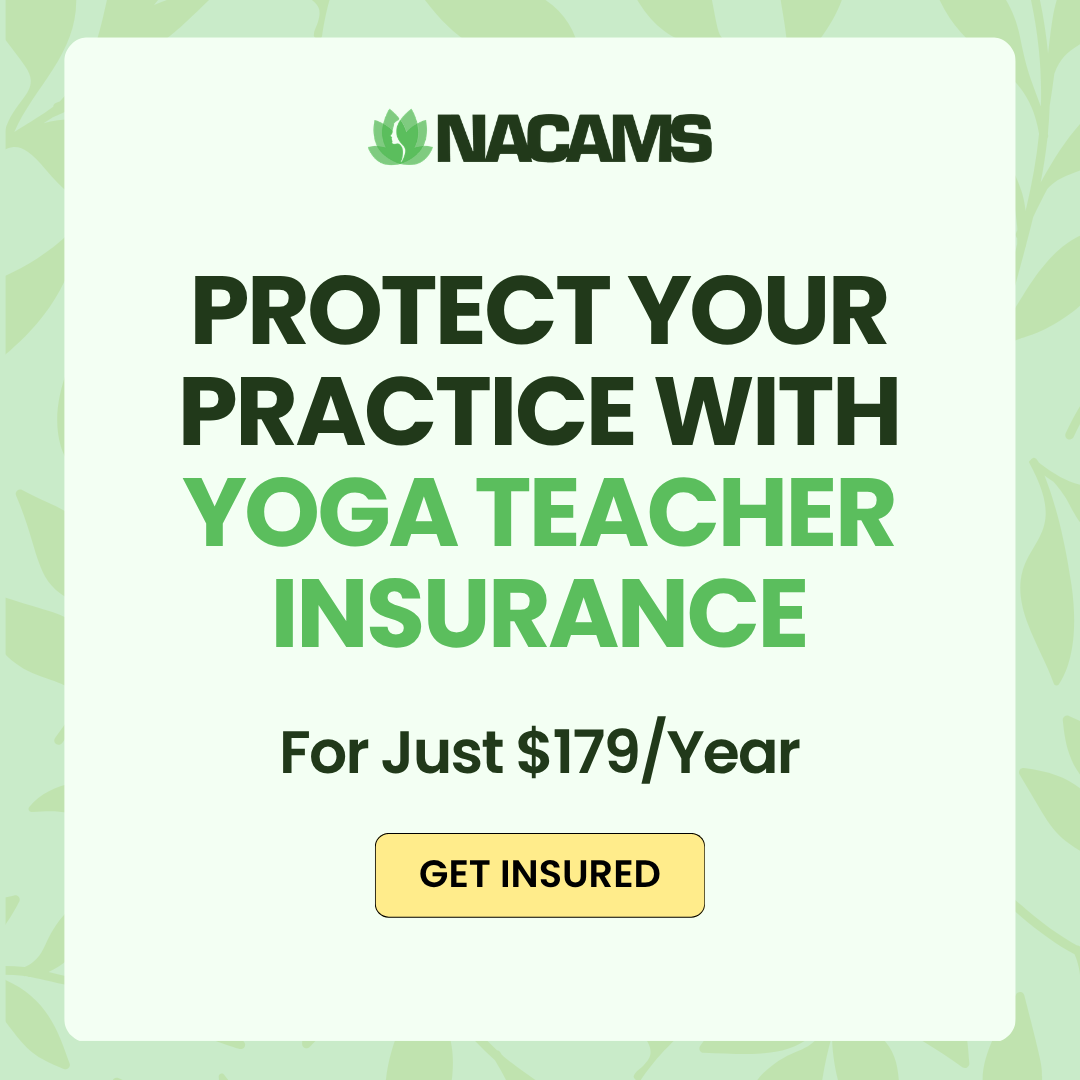 Nacams  Facebook ad