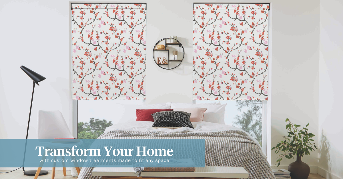 Budget Blinds of Mid and Outer Cape Cod Facebook ad