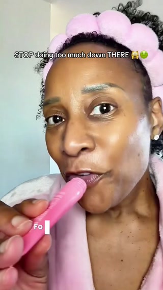Love Wellness Facebook ad: Vaginal Odor, pH, and Urinary Tract Support