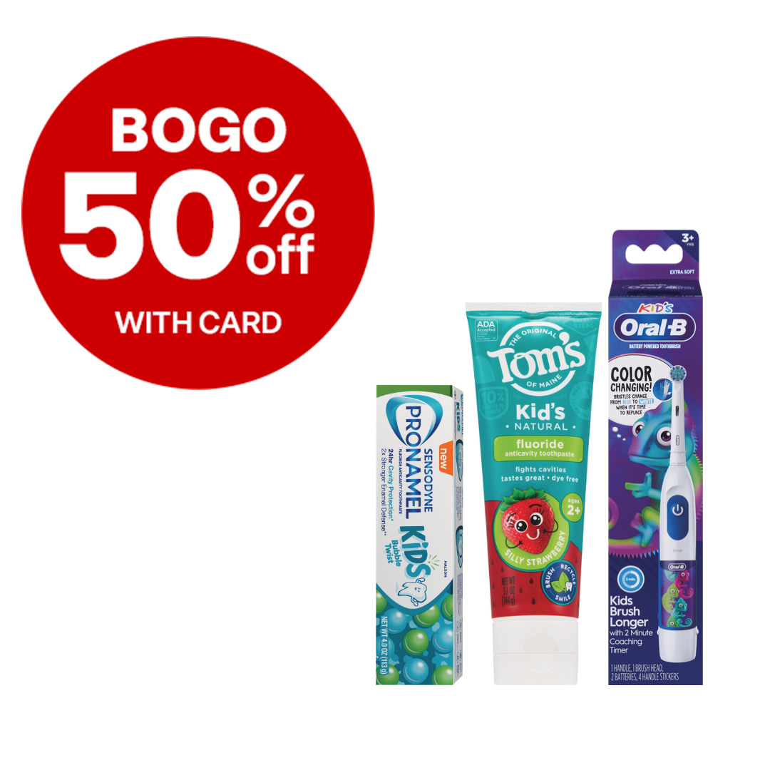 CVS Pharmacy Facebook ad