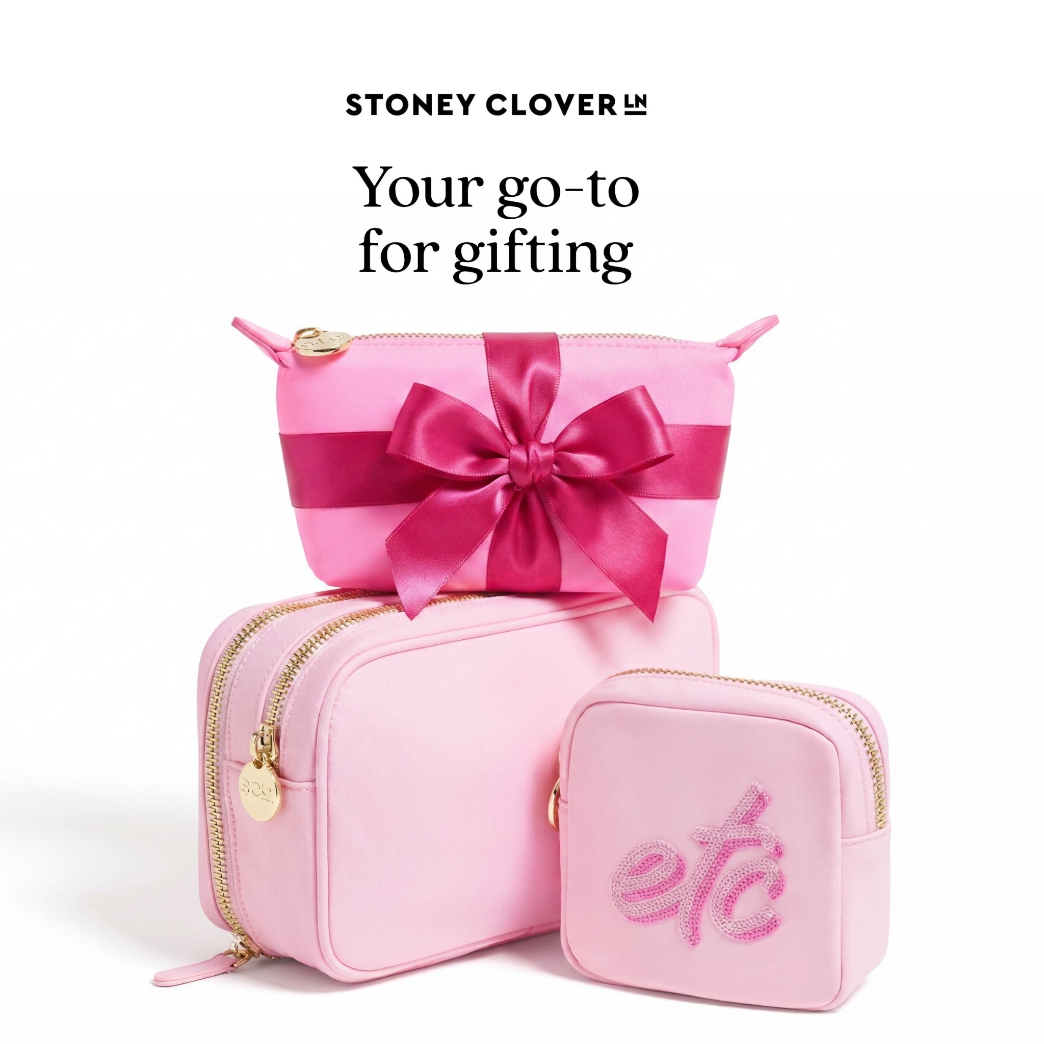 Stoney Clover Lane Facebook ad