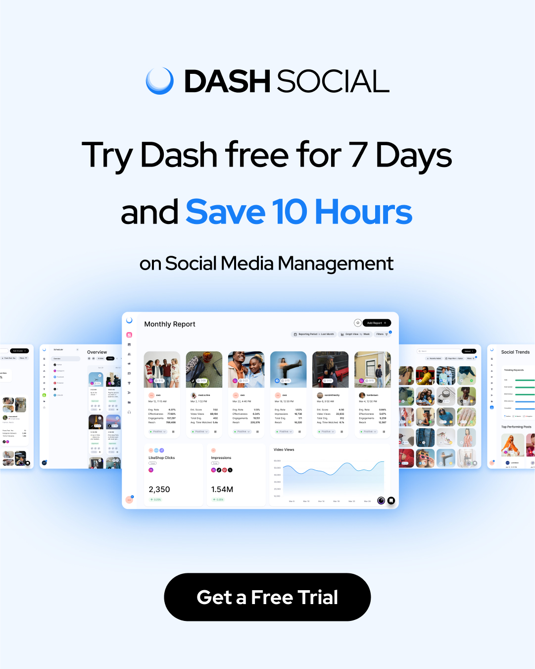 Dash Social Facebook ad from Jan 20, 2026