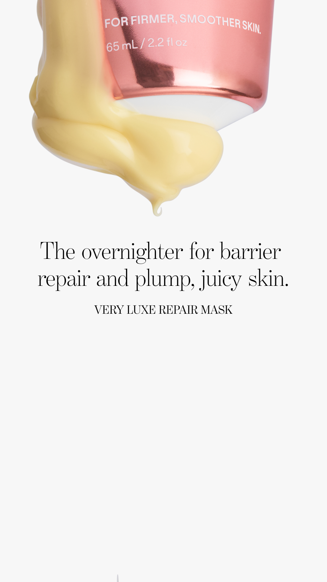 Go-To Skin Care Facebook ad