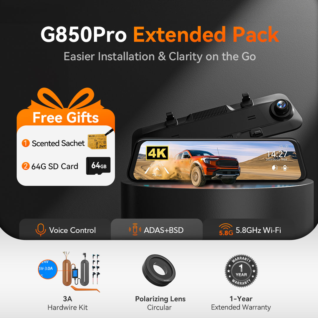 WolfBox Facebook ad