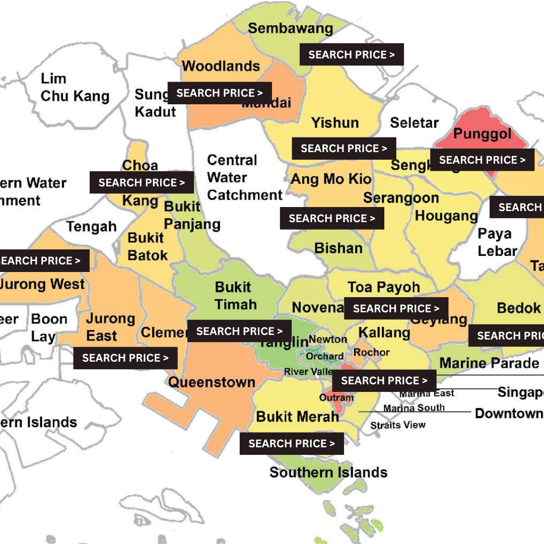 Top Properties of SG Facebook ad