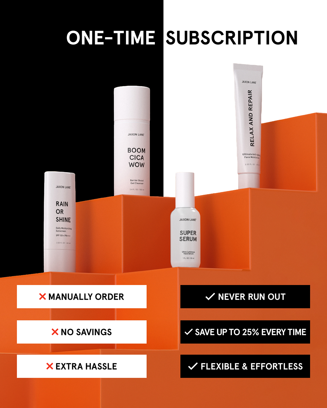 Jaxon Lane Facebook ad