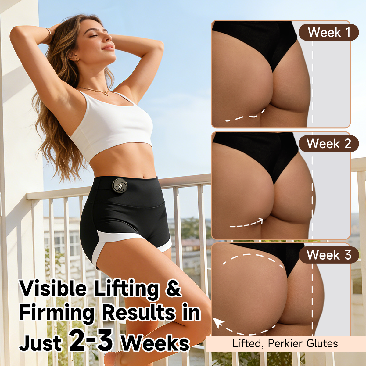 JOVS Facebook ad