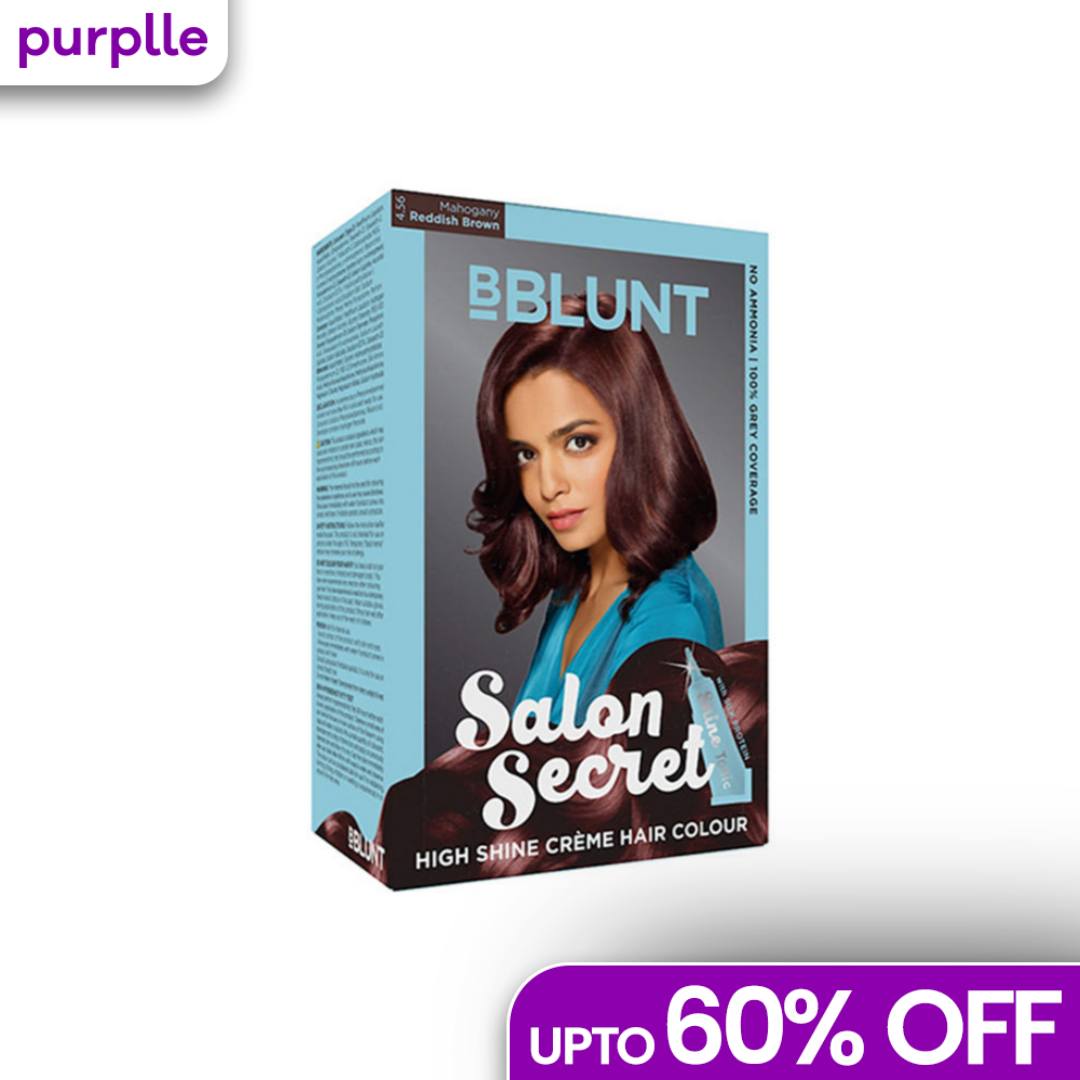 Purplle.com Facebook ad