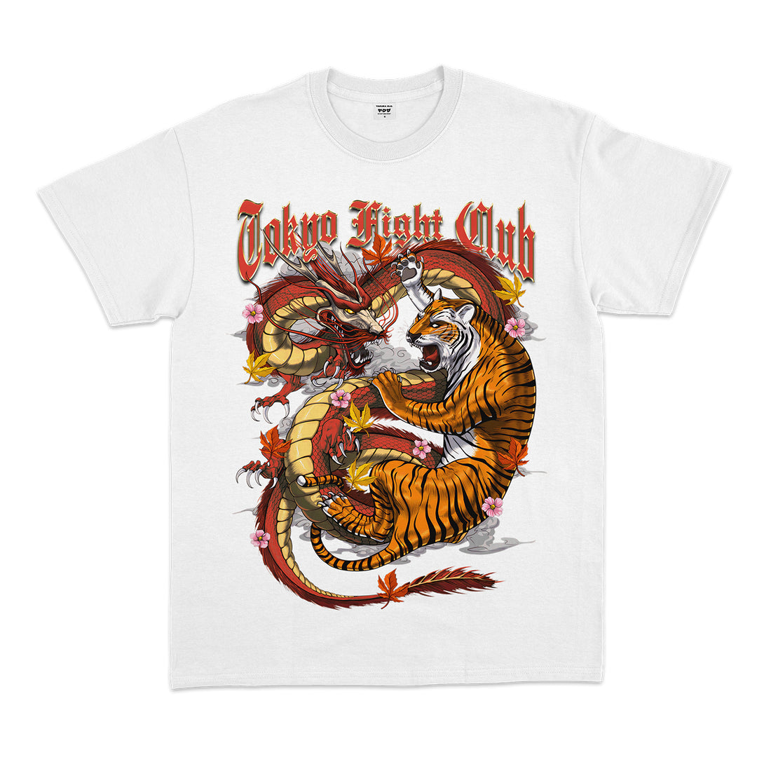 Yakuza Clothing Facebook ad: Webstore: yakuzaclothing.com