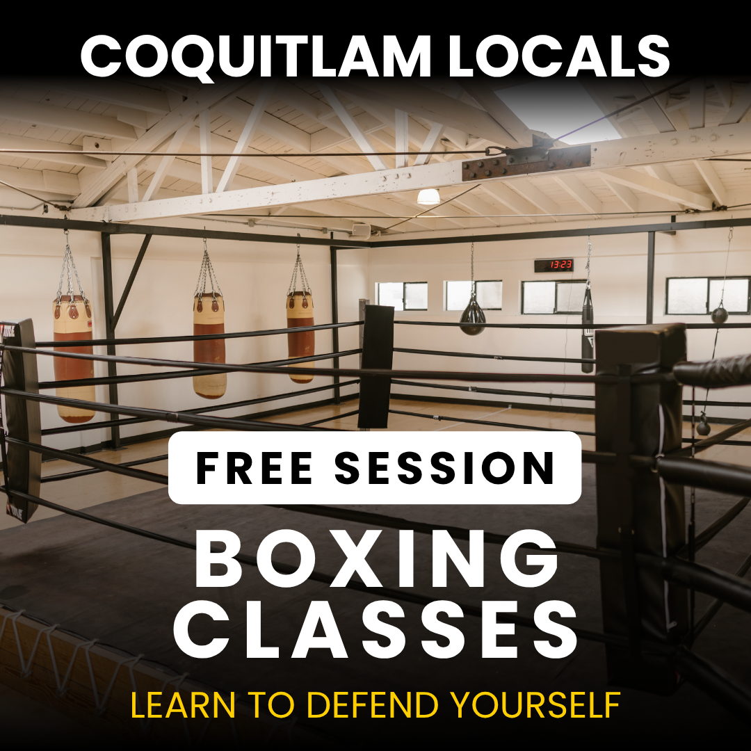 True North Jiu Jitsu Academy Facebook ad