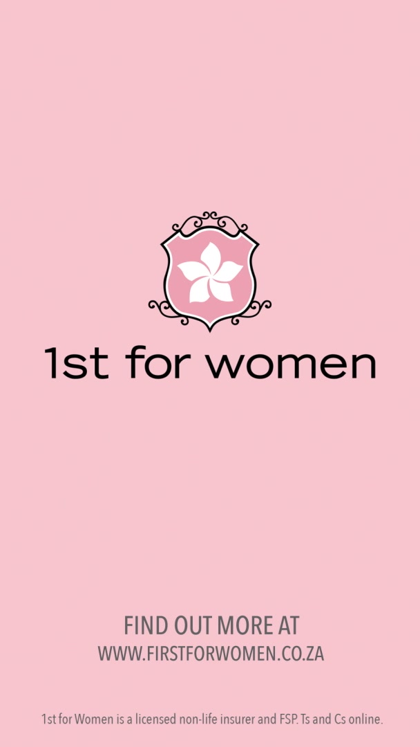 1st for Women Insurance Facebook ad from Apr 15, 2026