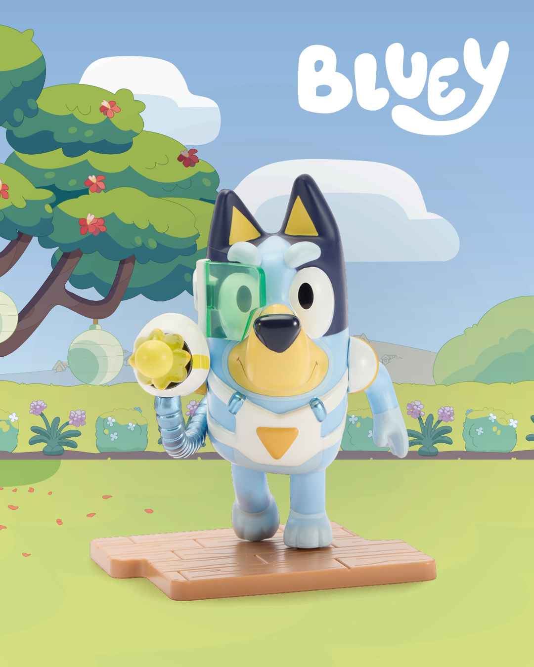 Disney Store Facebook ad