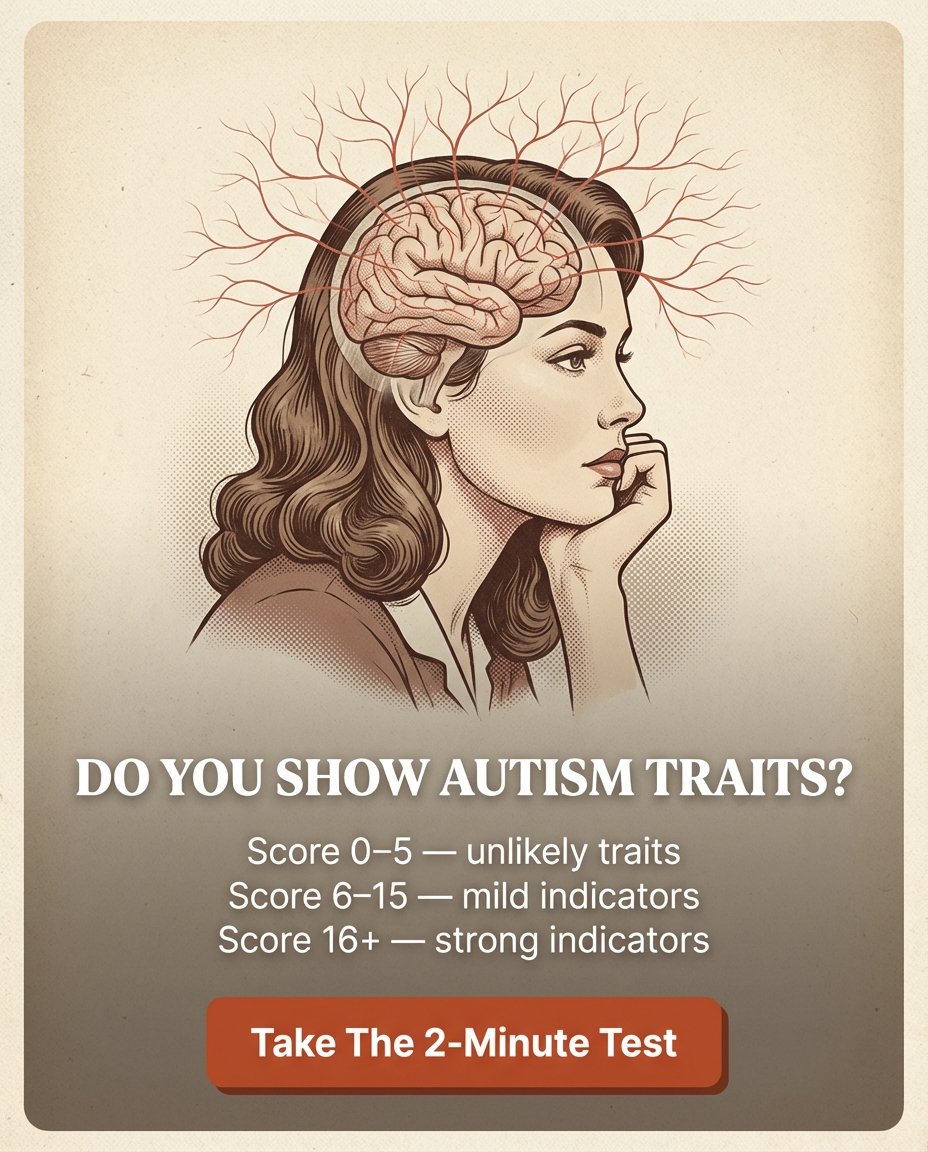 Personality Test: Created by Experts  Facebook ad