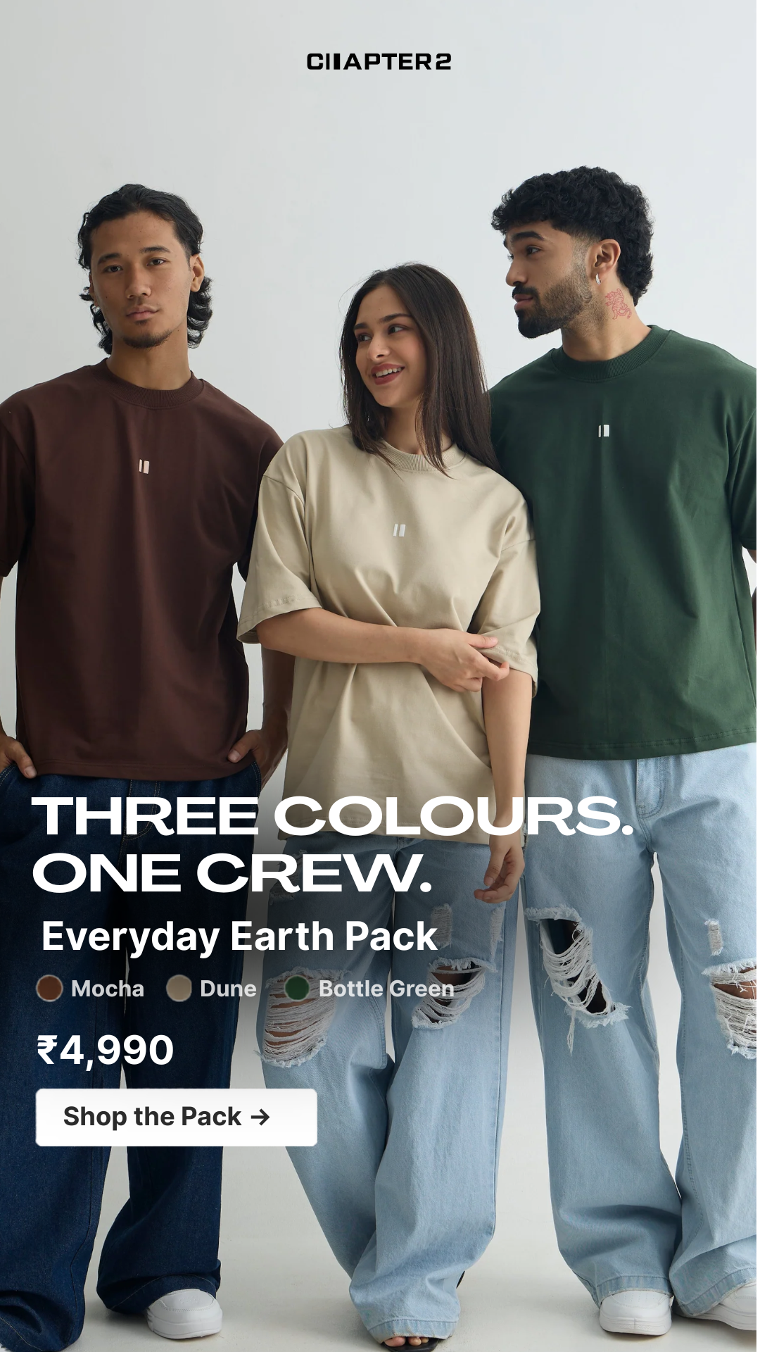 Chapter2Drip Facebook ad