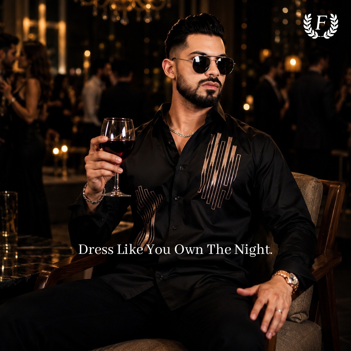 The Foomer Facebook ad: Upto 70% OFF