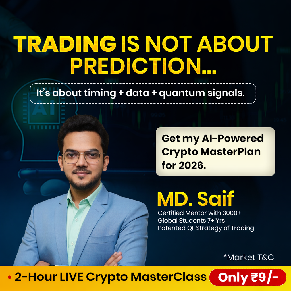 Tradewithsaif Facebook ad