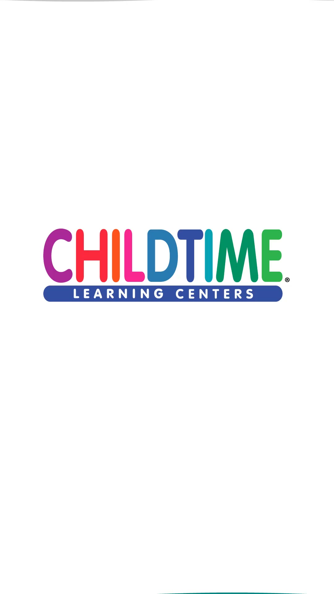Childtime Facebook ad from Jul 8, 2026