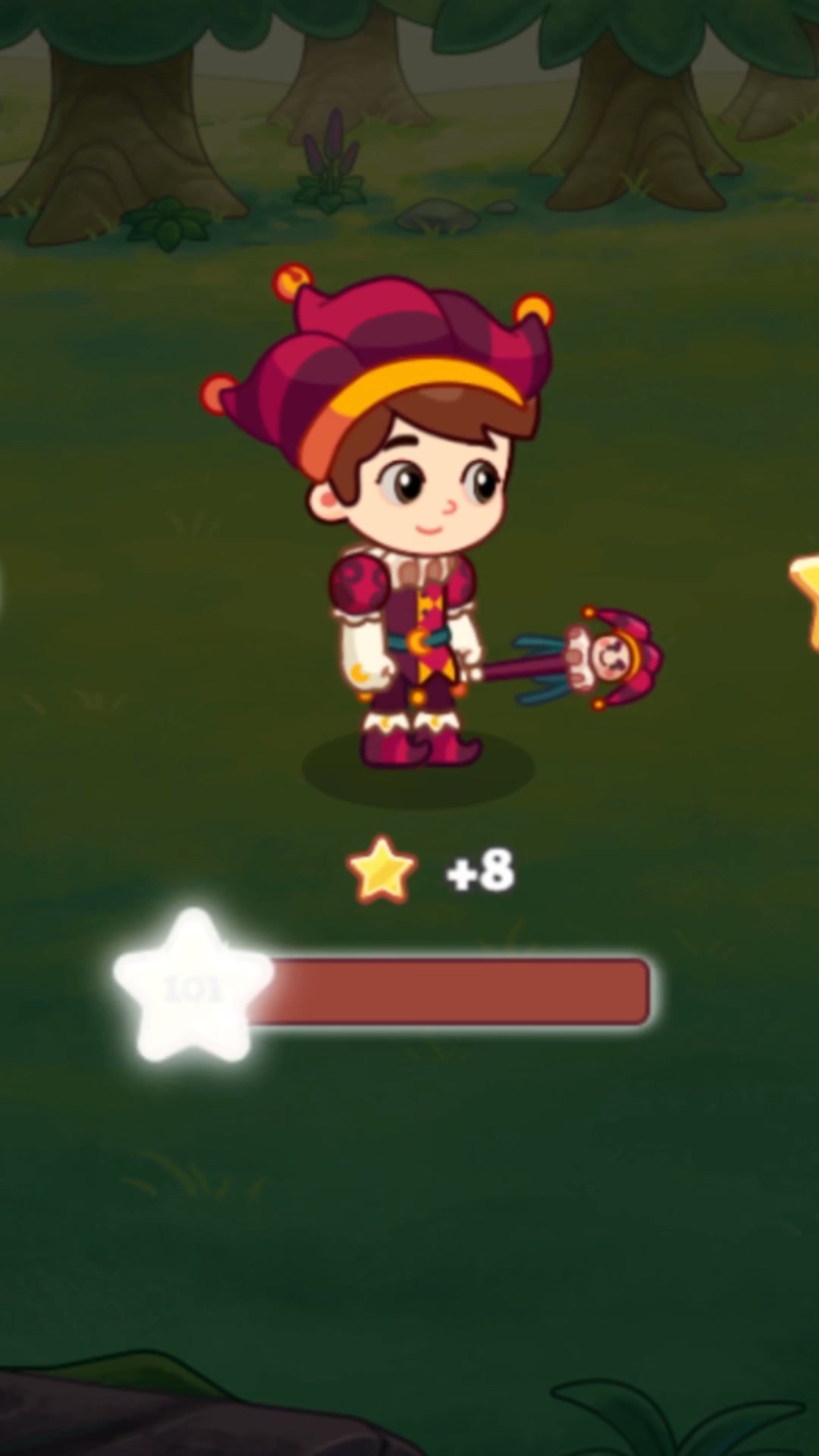 Prodigy Education Facebook ad: Game-based math learning
