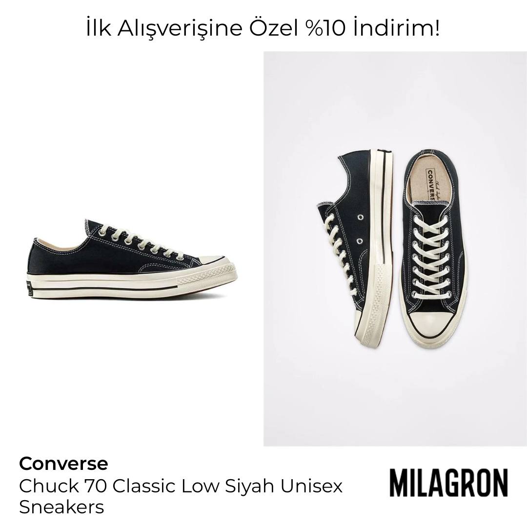 Milagron Facebook ad