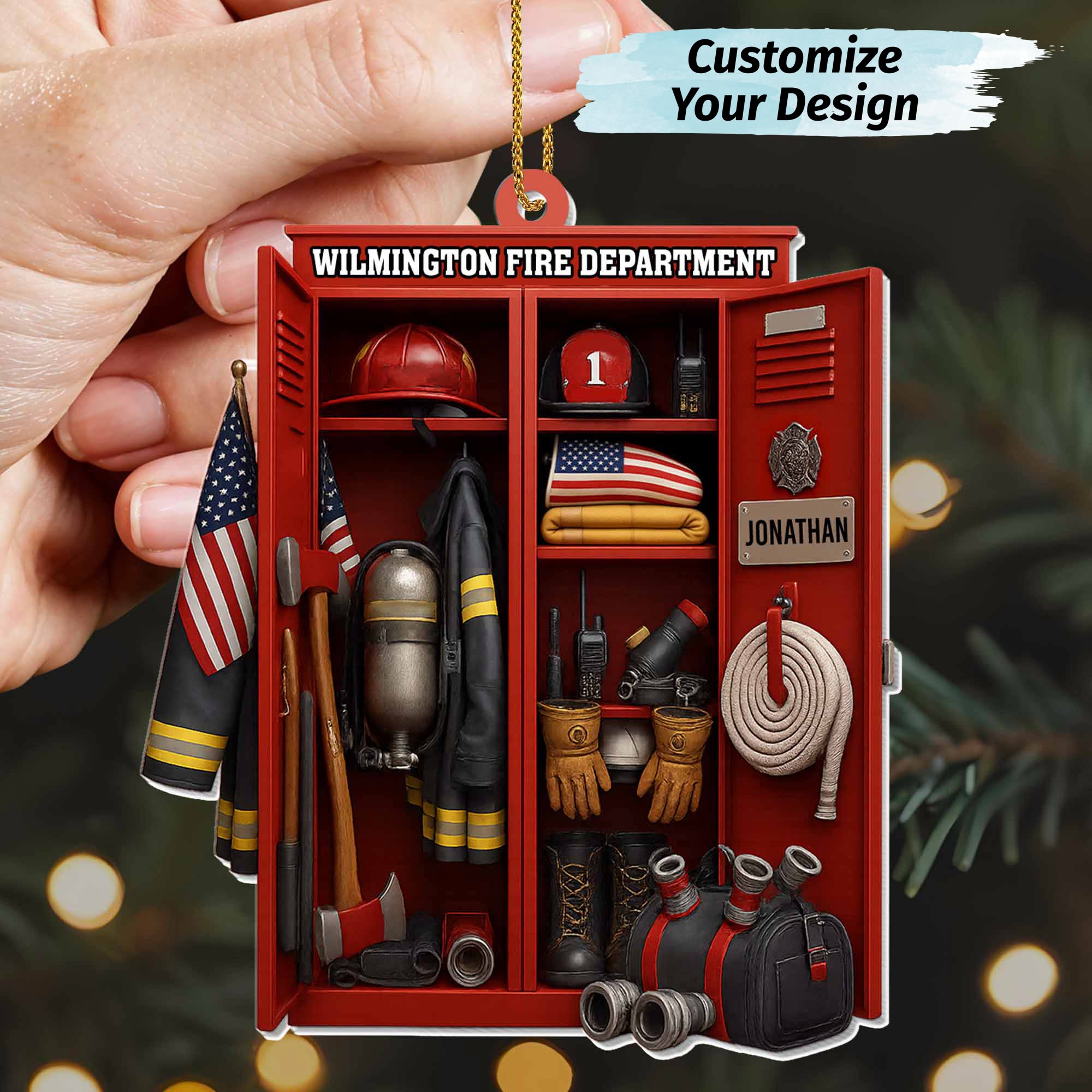 Gifts For Family - AlmaGems.Com Facebook ad