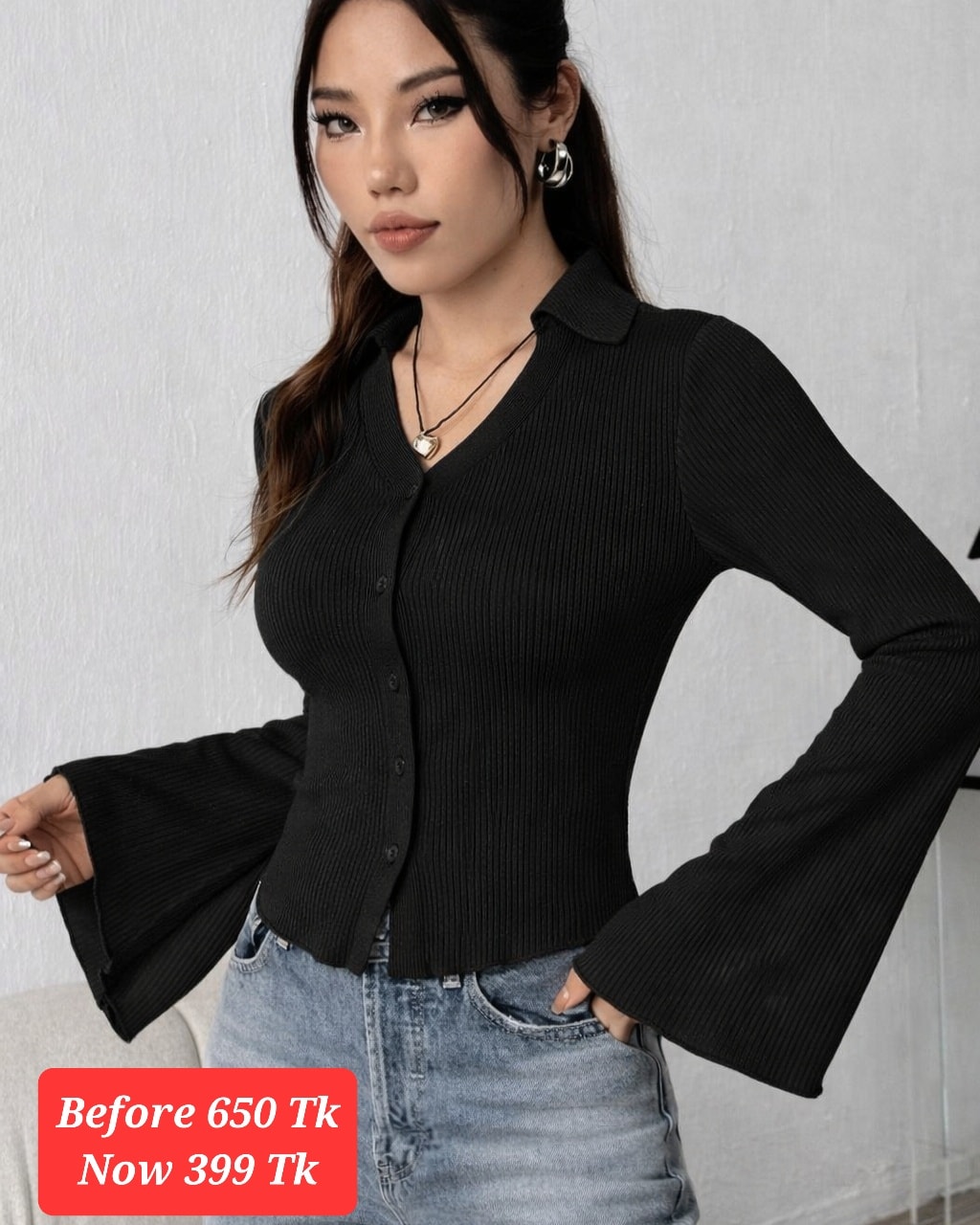 Theo_Clothing Facebook ad