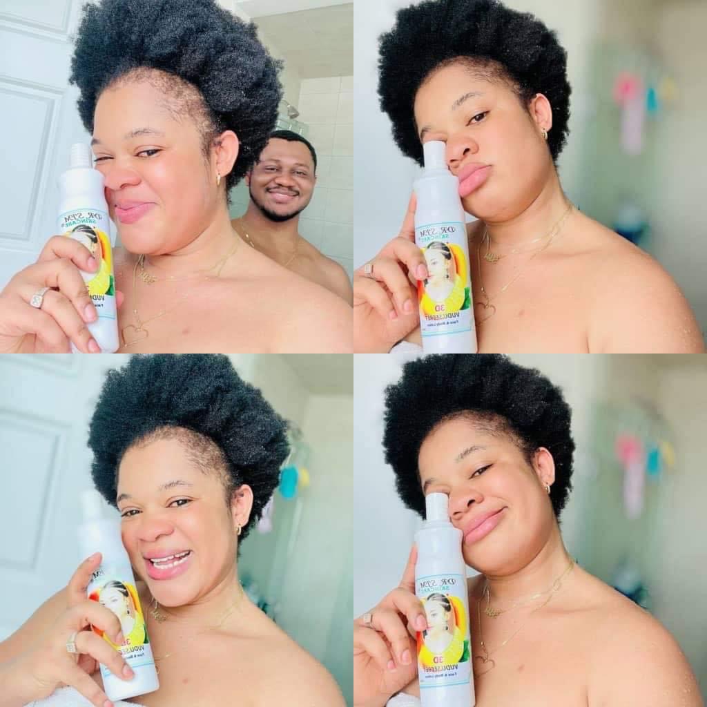 Dr SJM Skincare UK Facebook ad: @Dr SJM Skincare UK