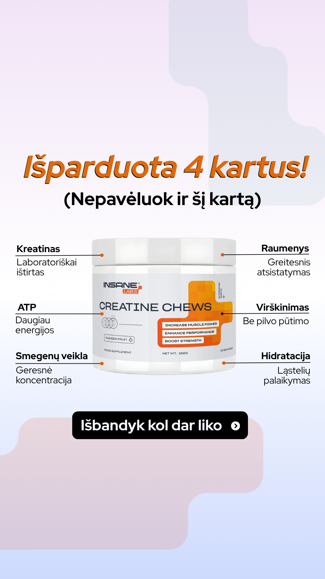 Lukas Smagurauskas Facebook ad
