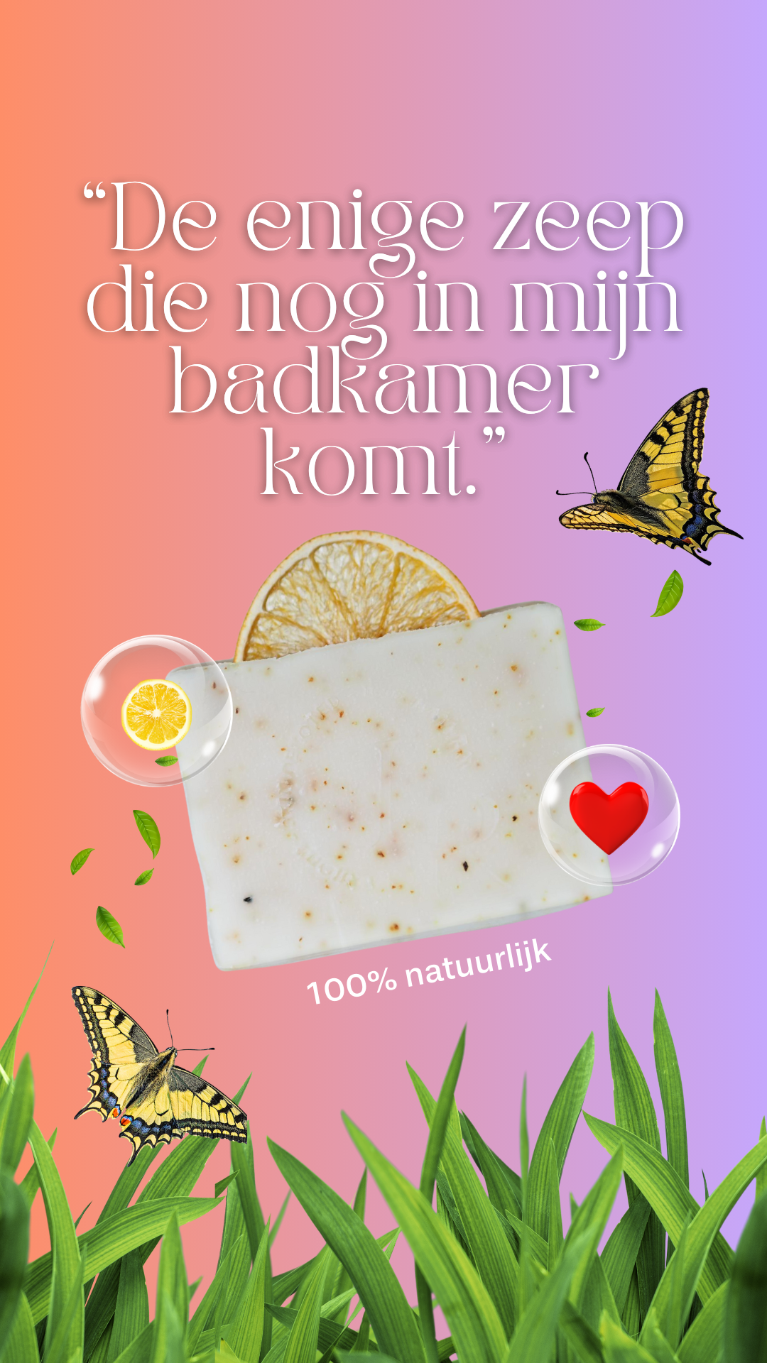 La Rhodé Facebook ad