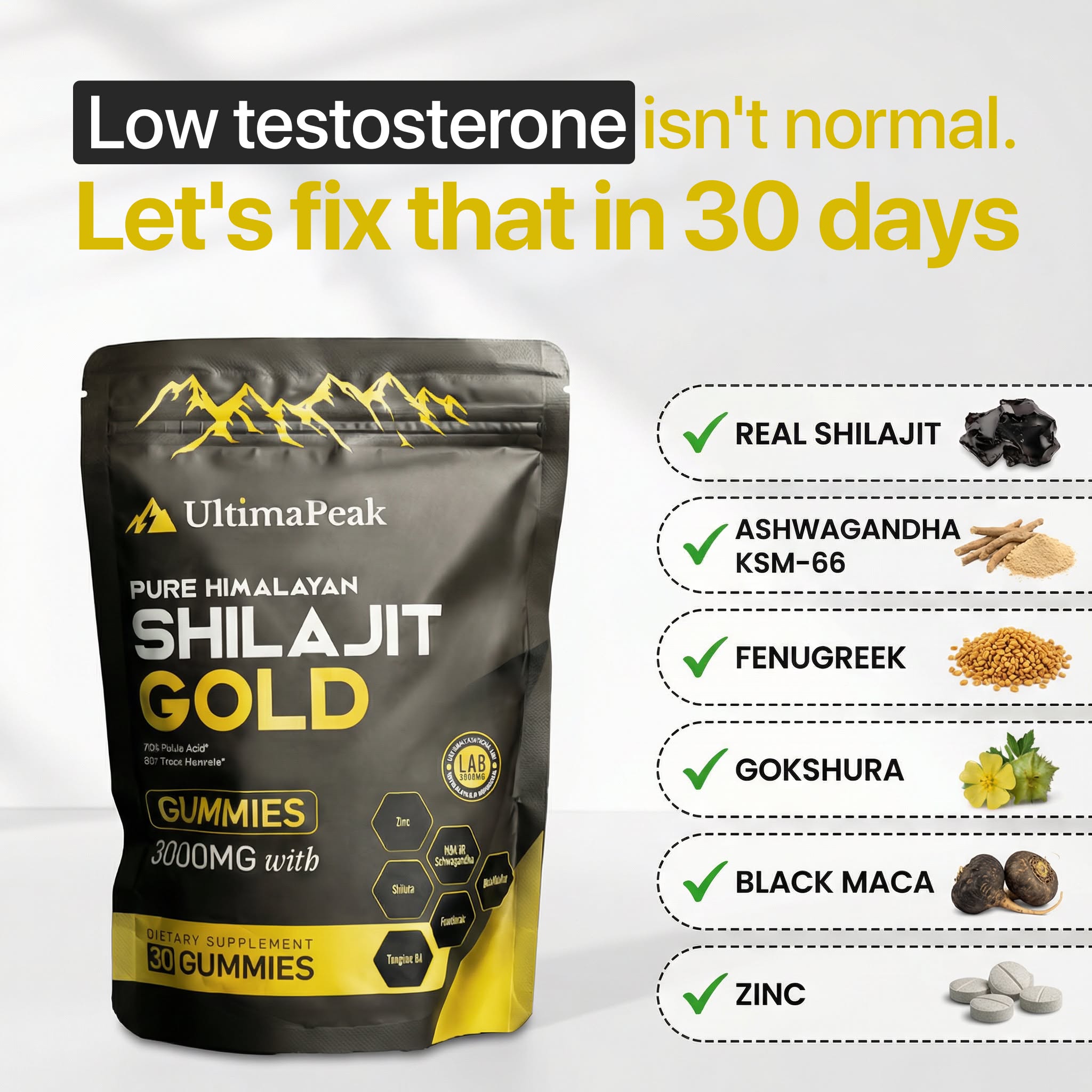 Dr. Simone Robertson, PhD Facebook ad
