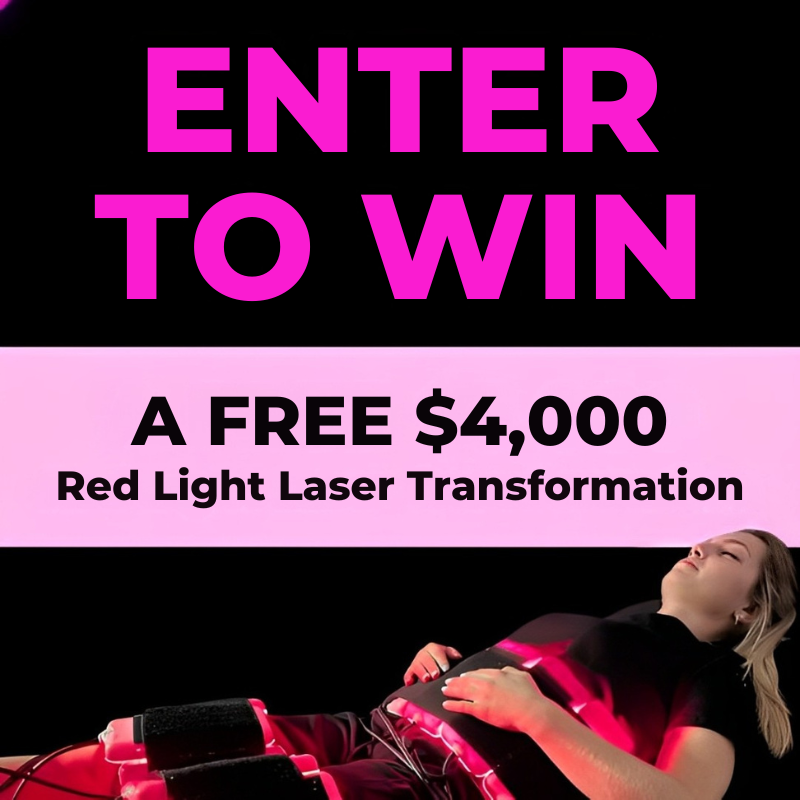 The Stay Young Center Facebook ad