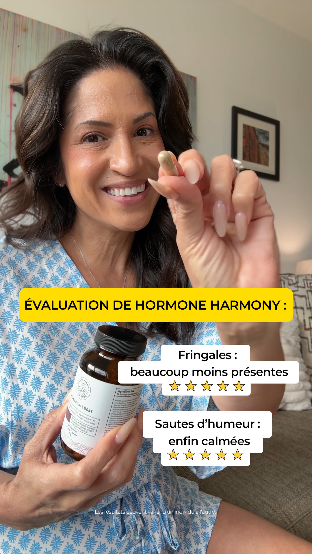 Happy Mammoth EU Facebook ad