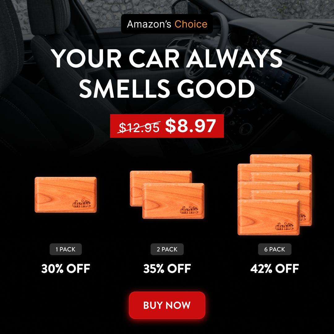 drift Facebook ad