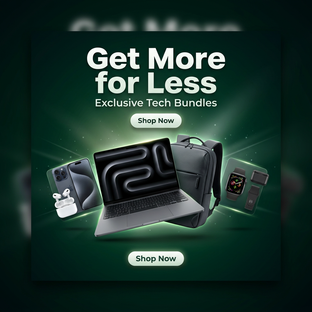 TechCrazy NZ Facebook ad from May 11, 2026