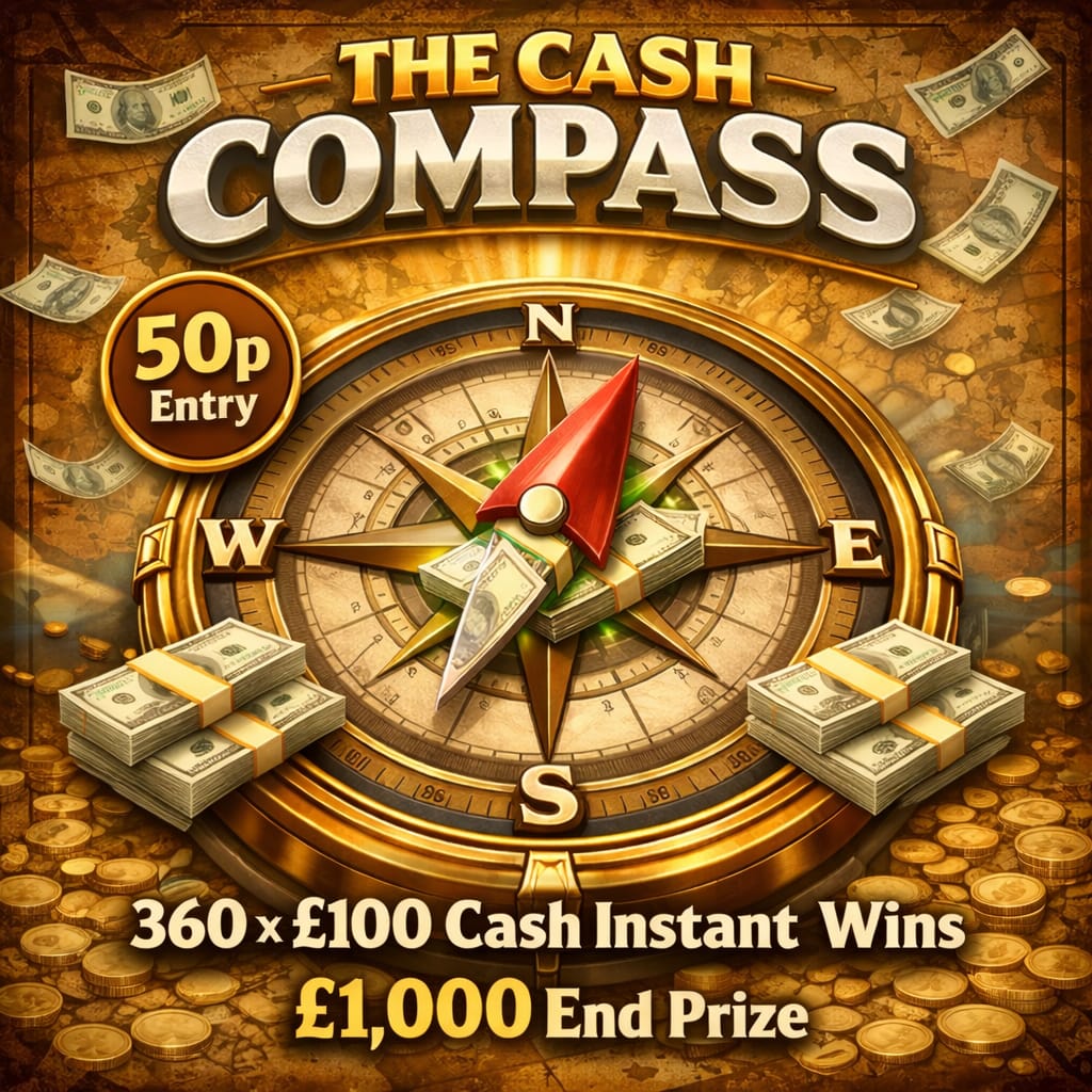 Trade Tool Giveaways Facebook ad