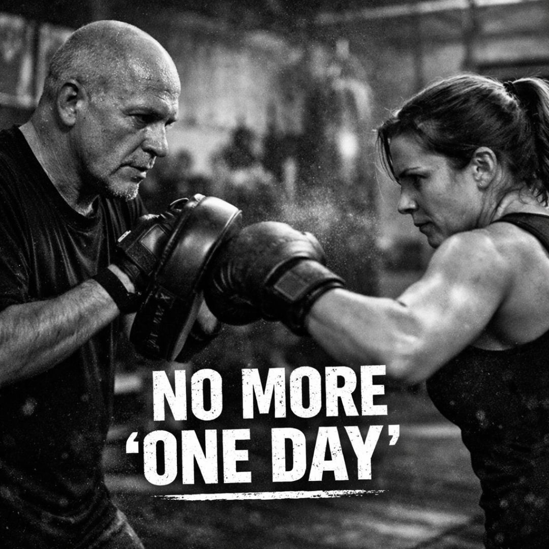 Martial Arts World Facebook ad