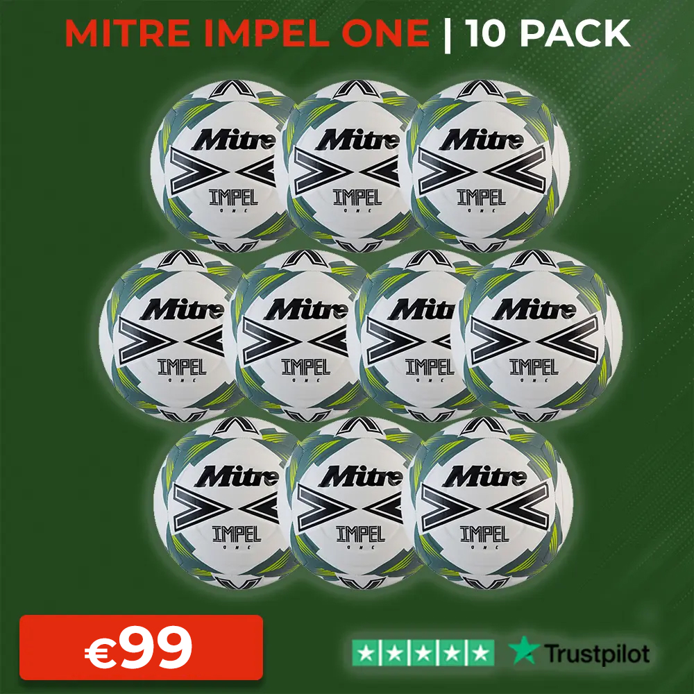 Michael Murphy Sports & Leisure Facebook ad