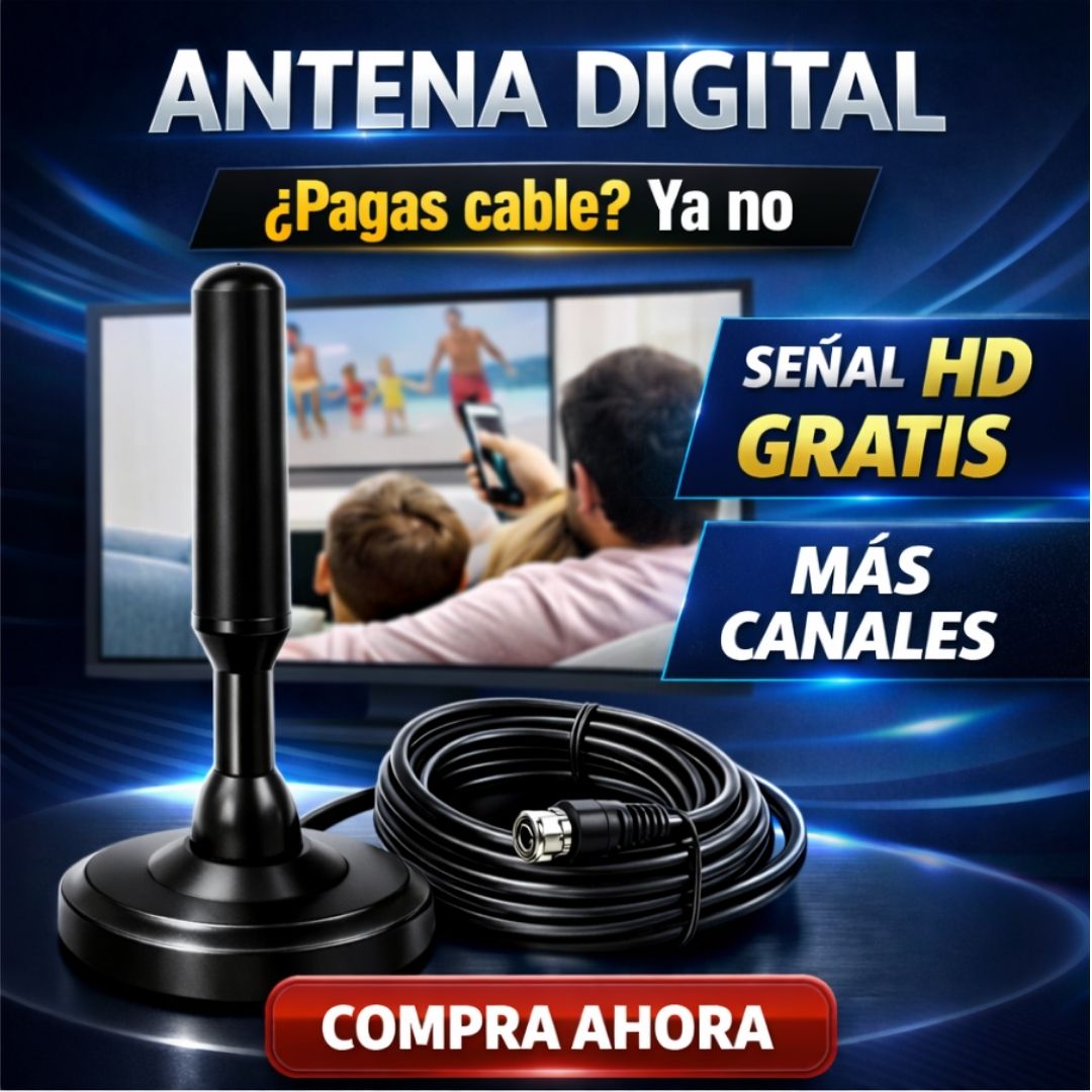 Prismaclick Facebook ad: Chatea con nosotros