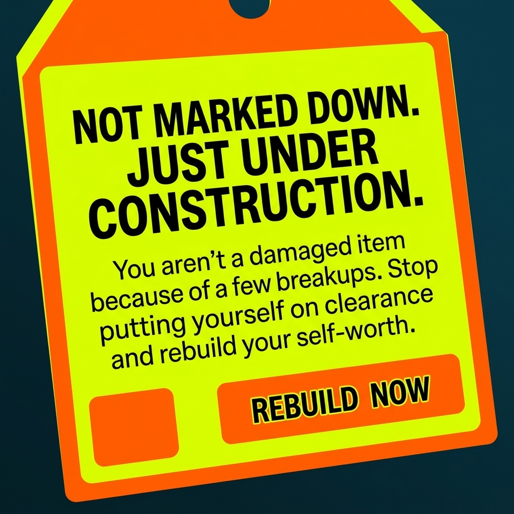 Magnet Mind Facebook ad