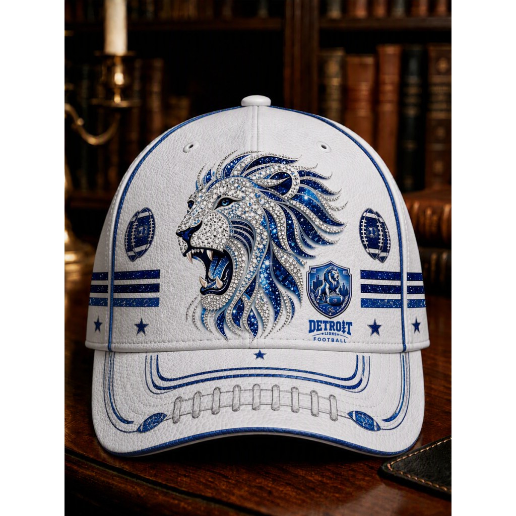 NFL Fan Gear Facebook ad
