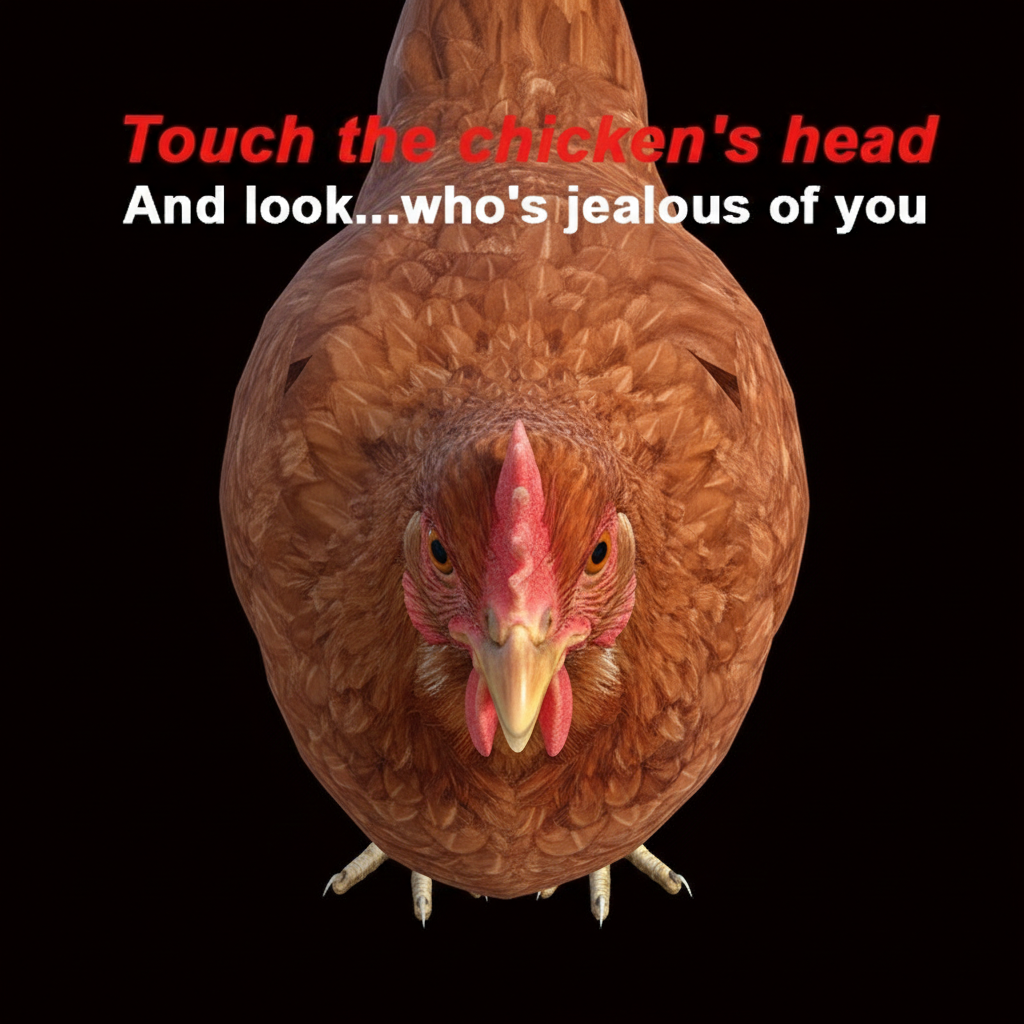 AHA QUIZ Facebook ad