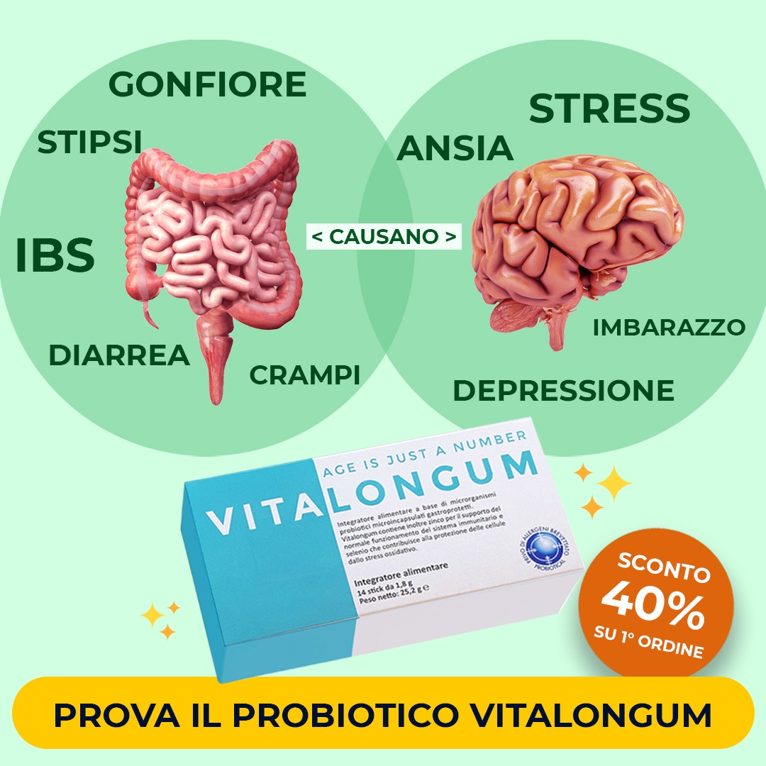 Neobilive Facebook ad: Sconto 40% sul 1° ordine: NEOBILIVE40 →