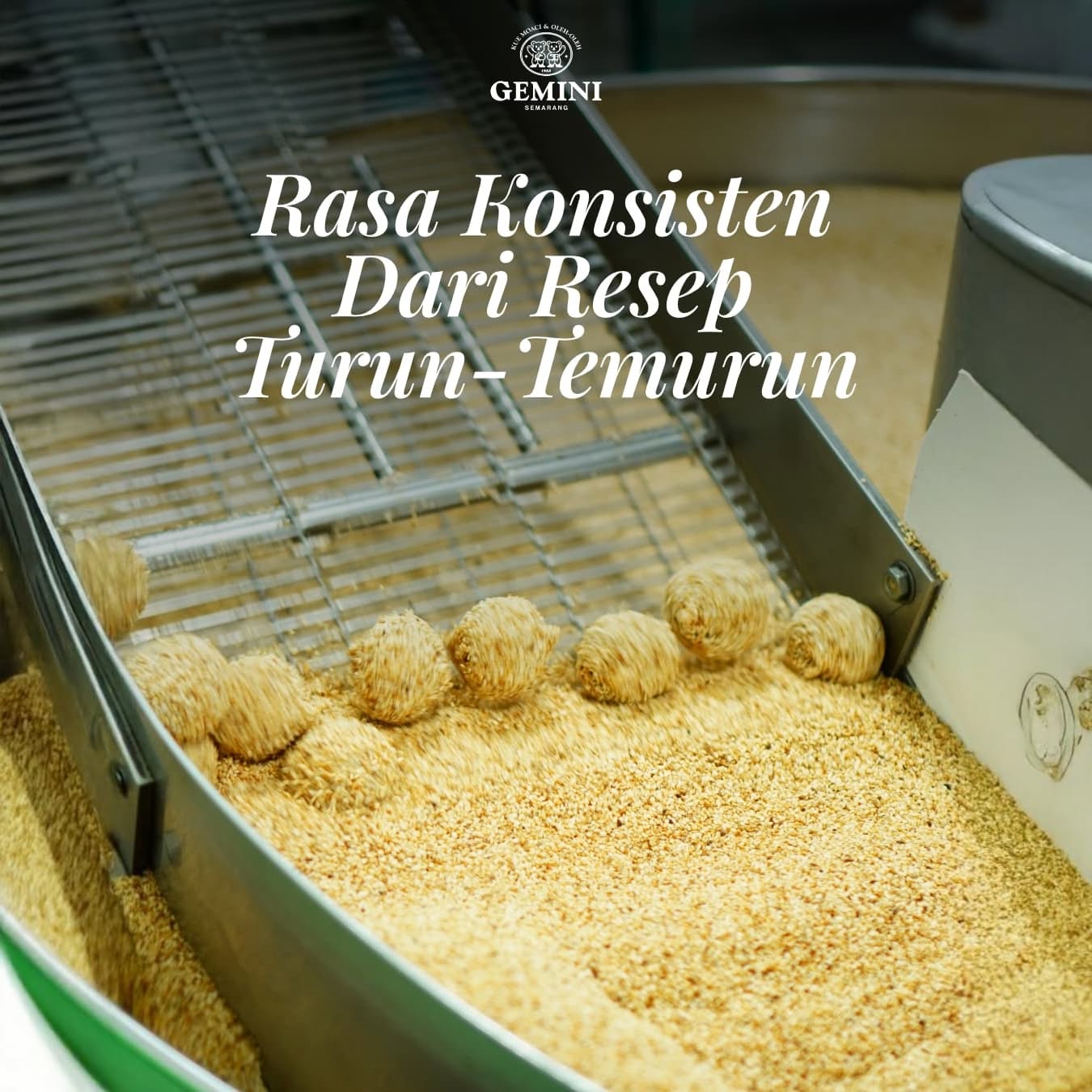 Moaci Gemini Semarang Facebook ad