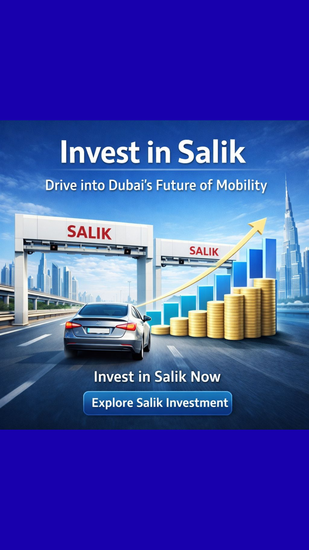 GCC world Facebook ad