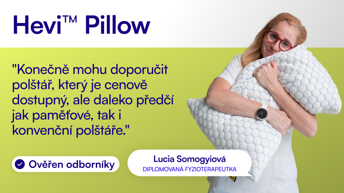 Hevisleep.cz ad creative