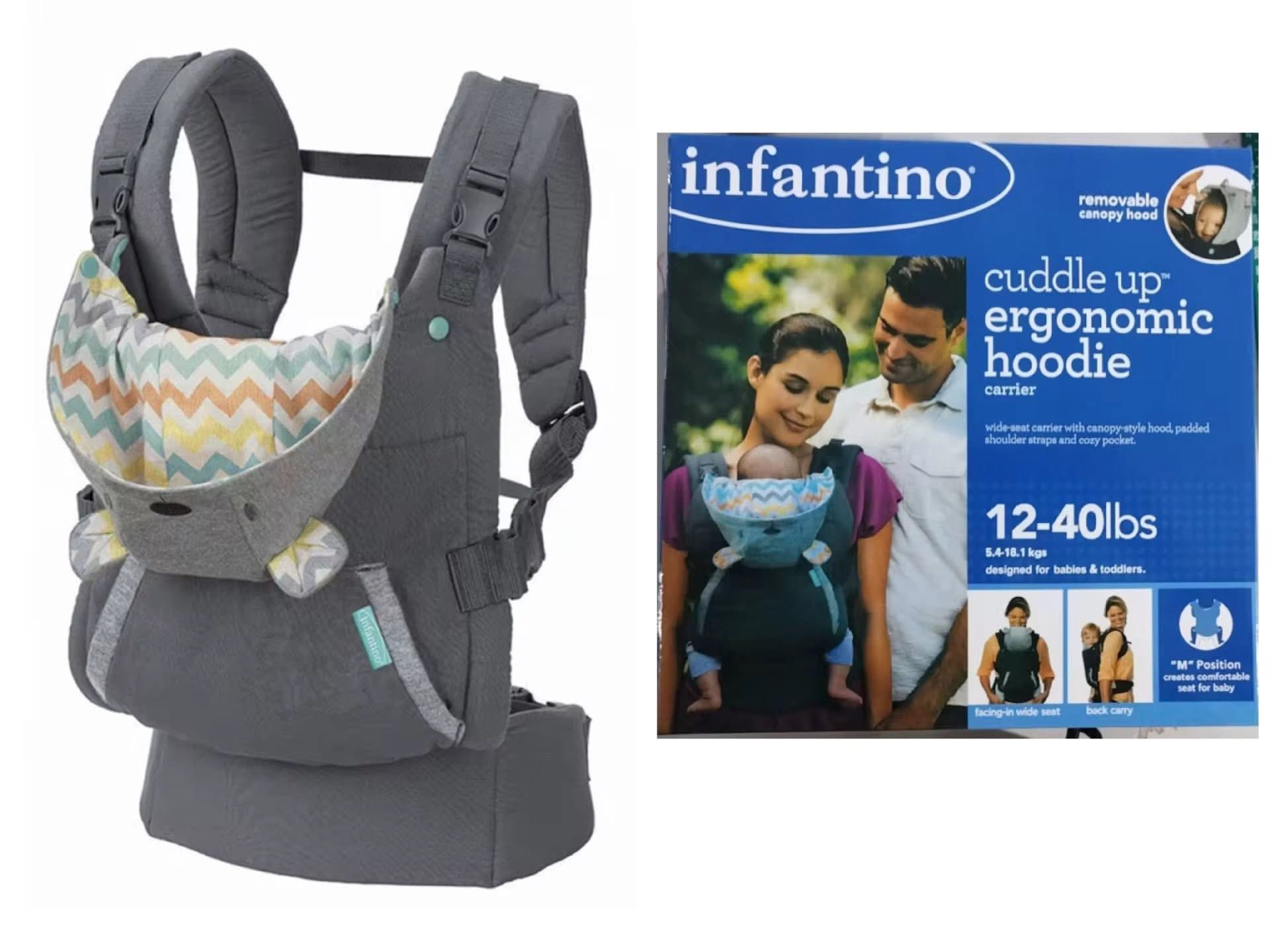 Manna's Baby Shop Facebook ad: Shop with us today